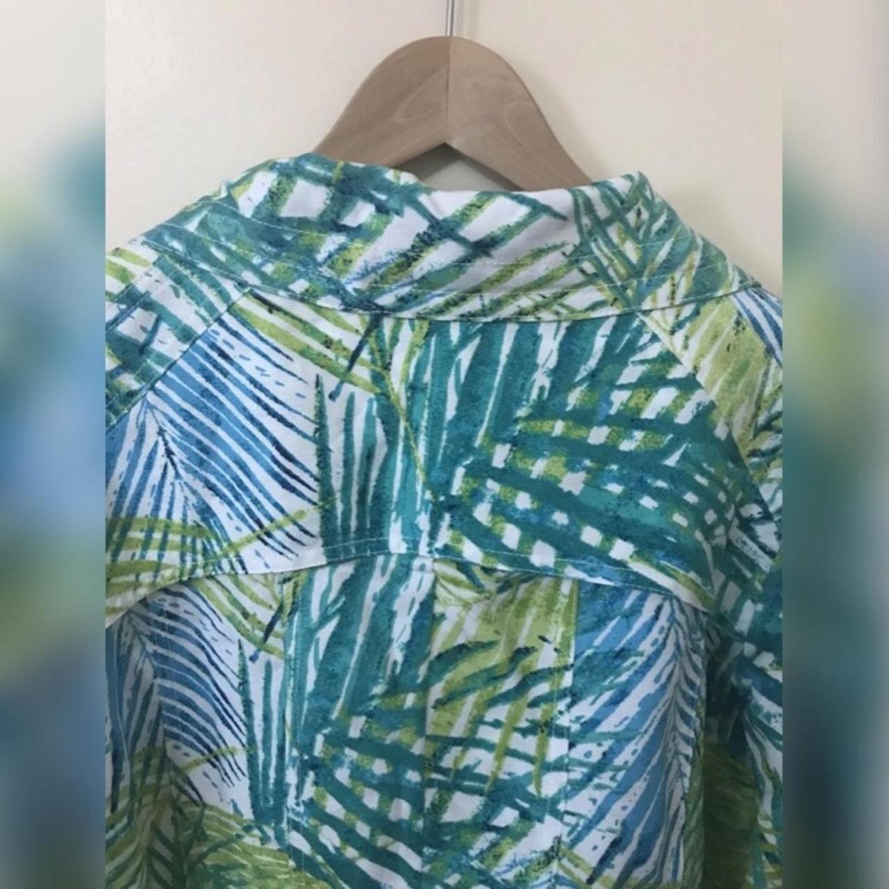 Ruby Rd. Women's Jacket - Multi - 8 – Ruby Rd. Wo… - image 4