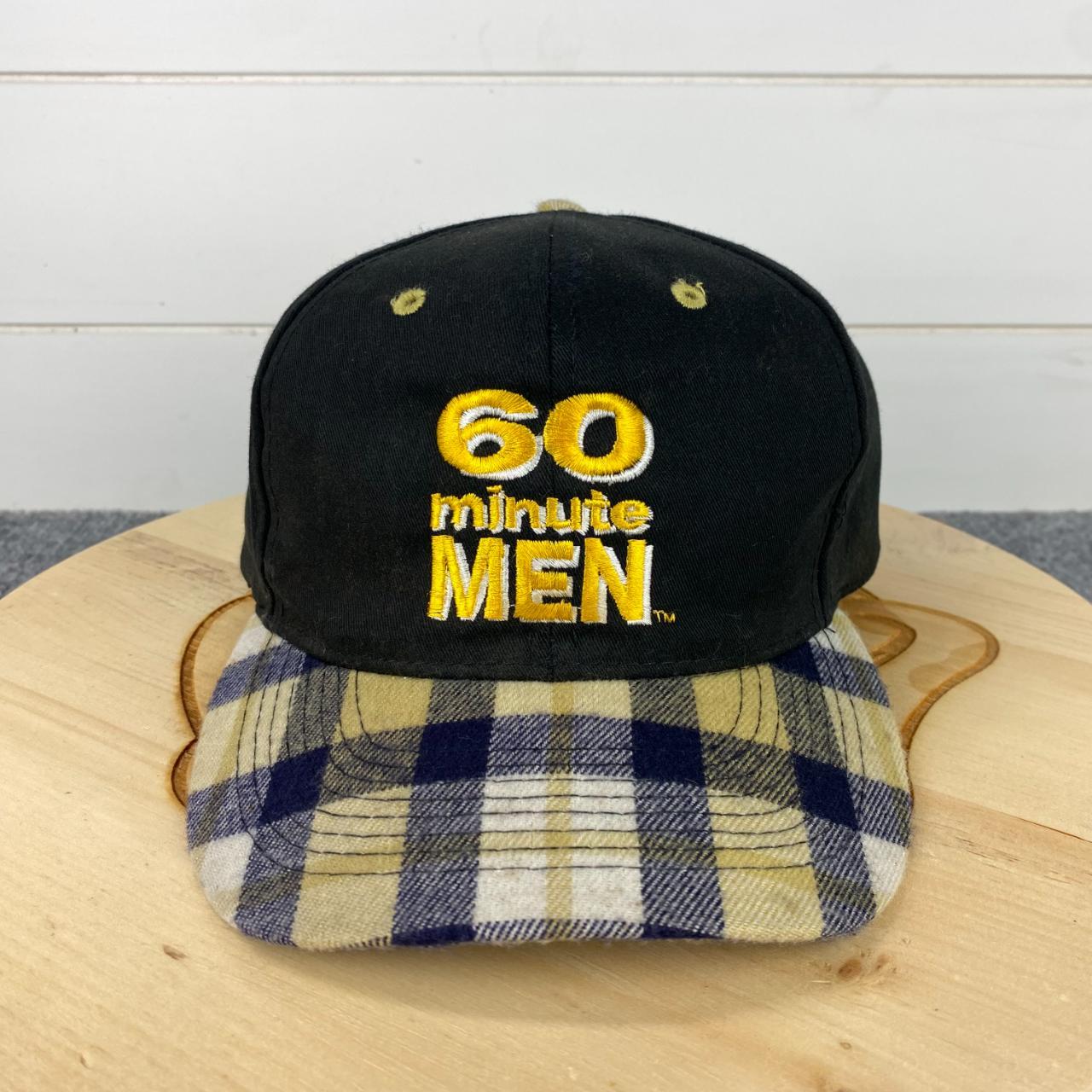 Vintage 90s Pittsburgh Steelers Hat Snapback Cap - Depop