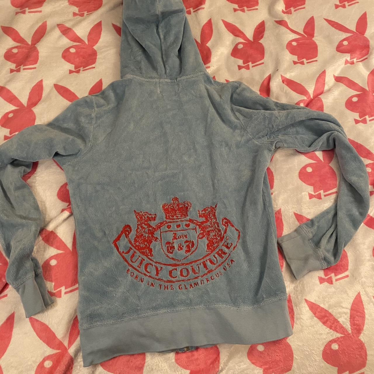 Juicy Couture Tracksuit outlet (ON HOLD)