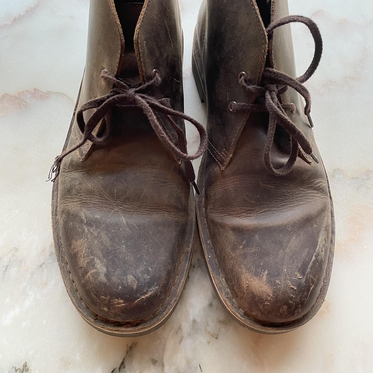 clarks ashland pine boots
