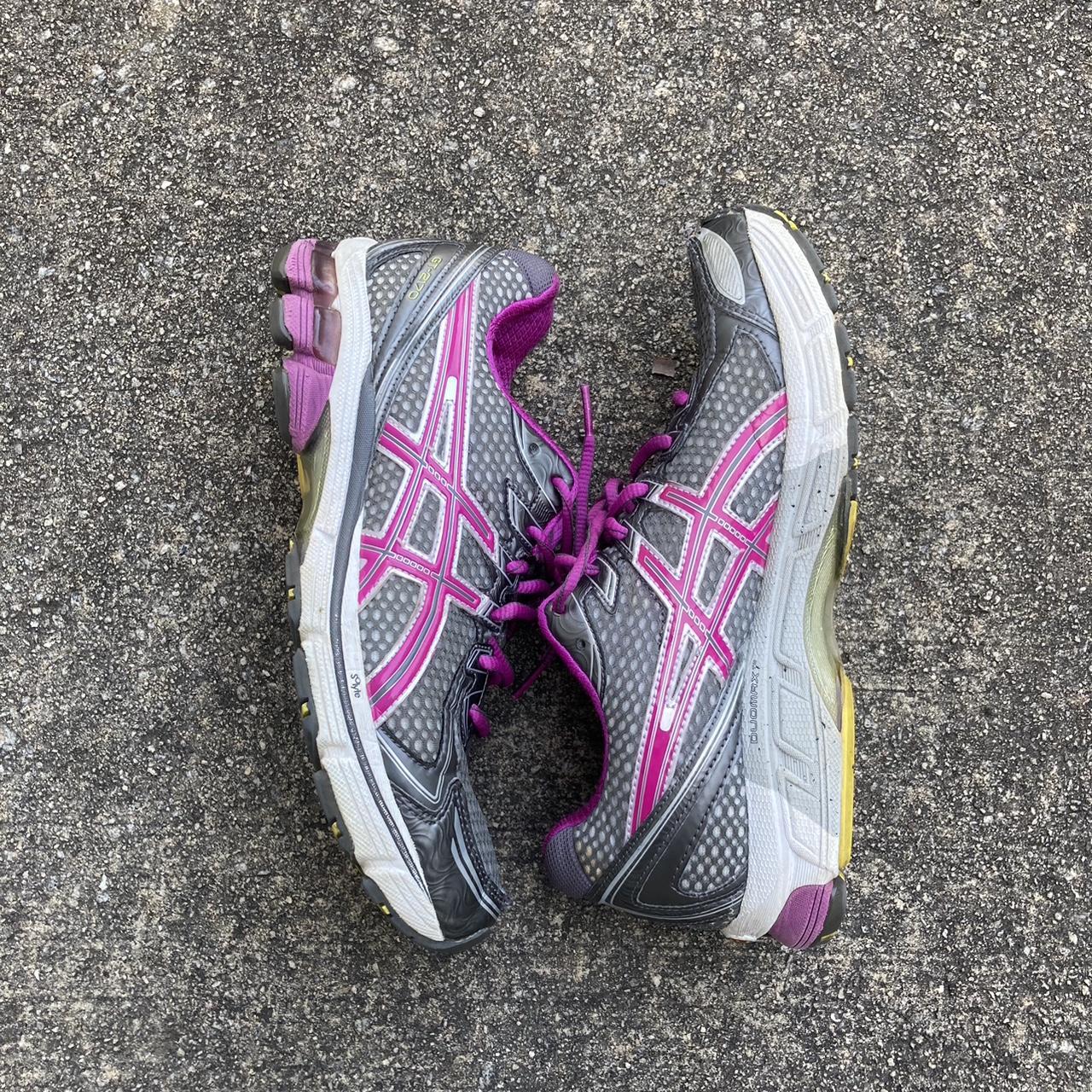 Asics gt 2170 on sale womens purple