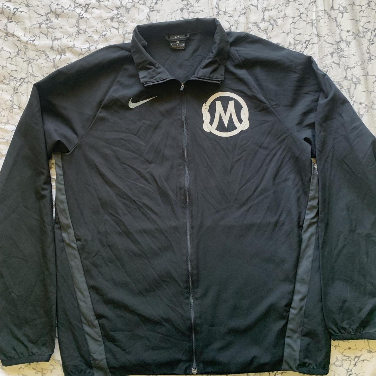mamba sports academy backpack
