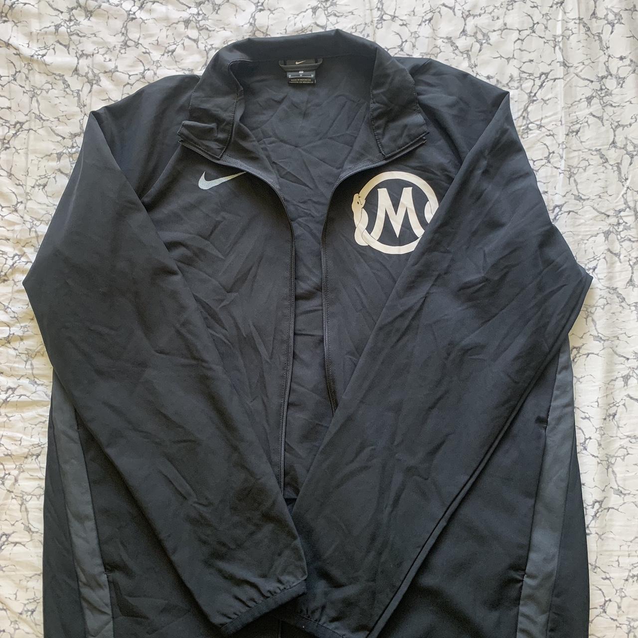 mamba sports academy backpack