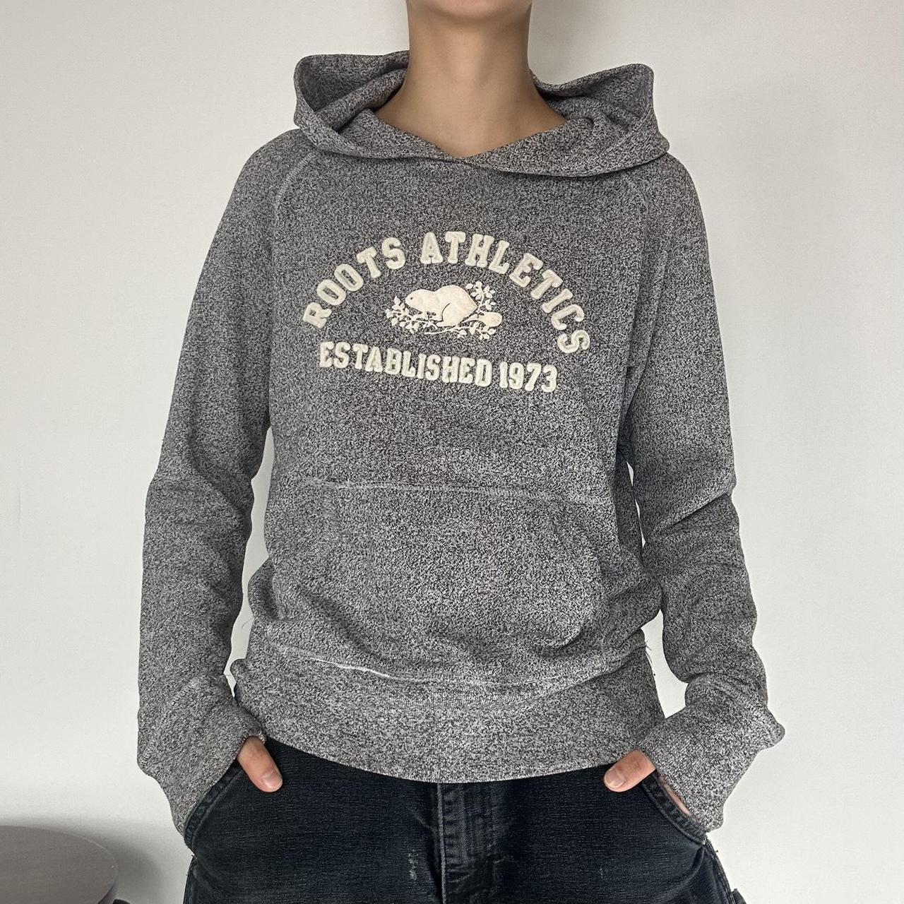 Roots hoodie womens online