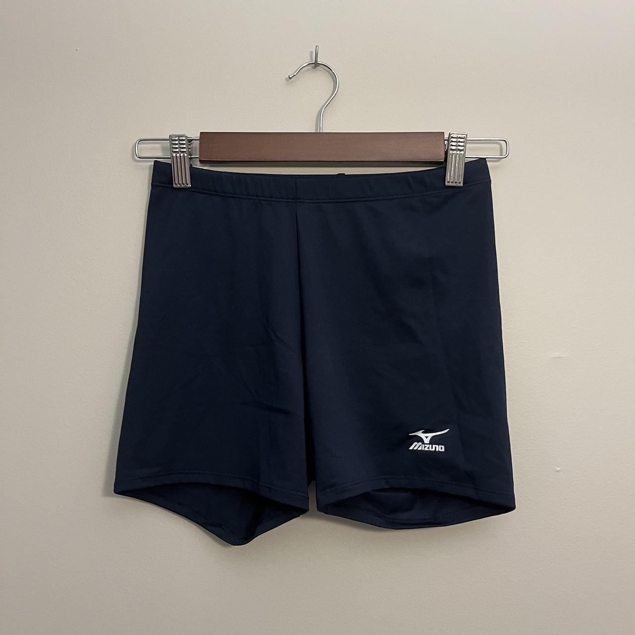 Mizuno volleyball spandex (2 available, same style - Depop