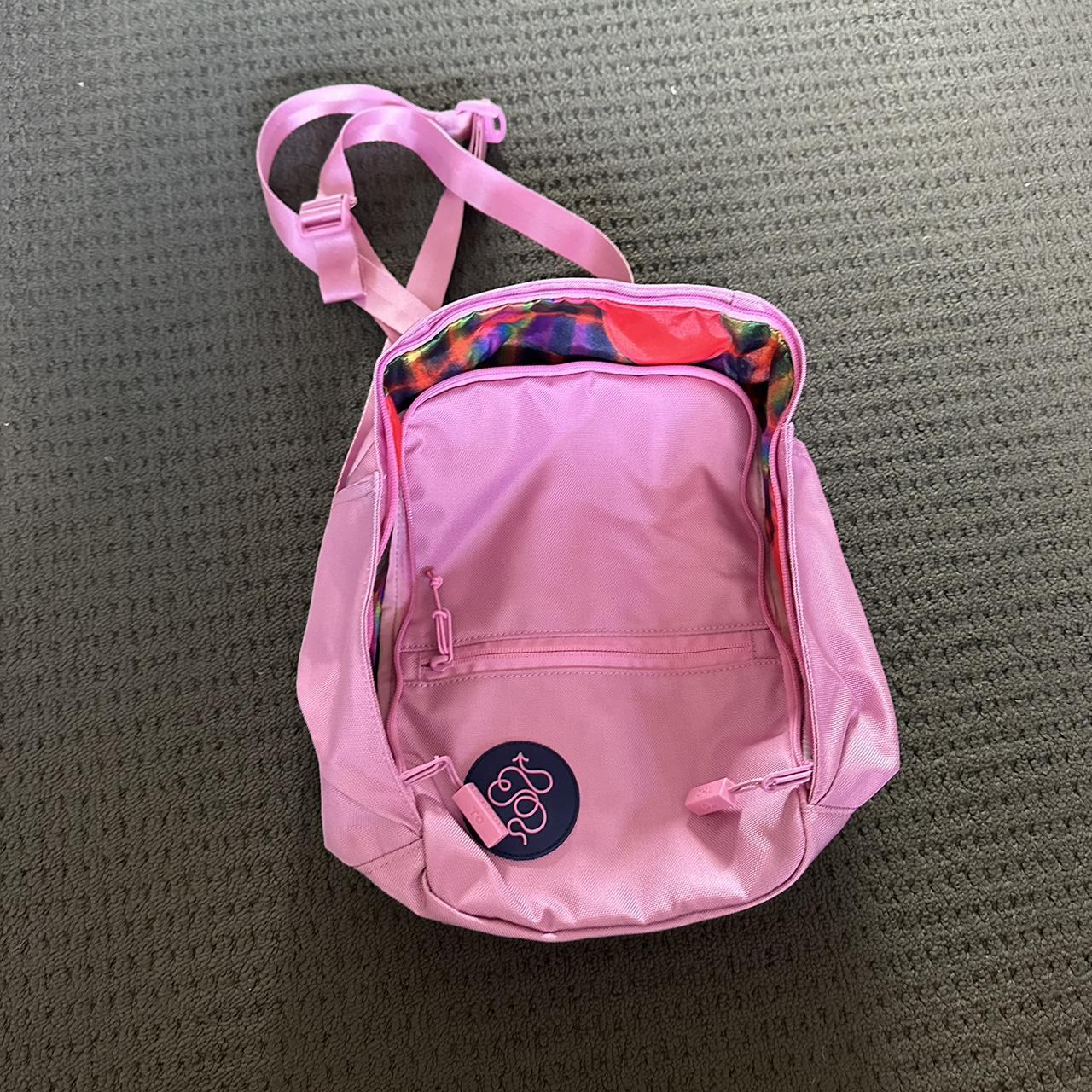 Baboon to the moon lilac mini backpack I love this... Depop