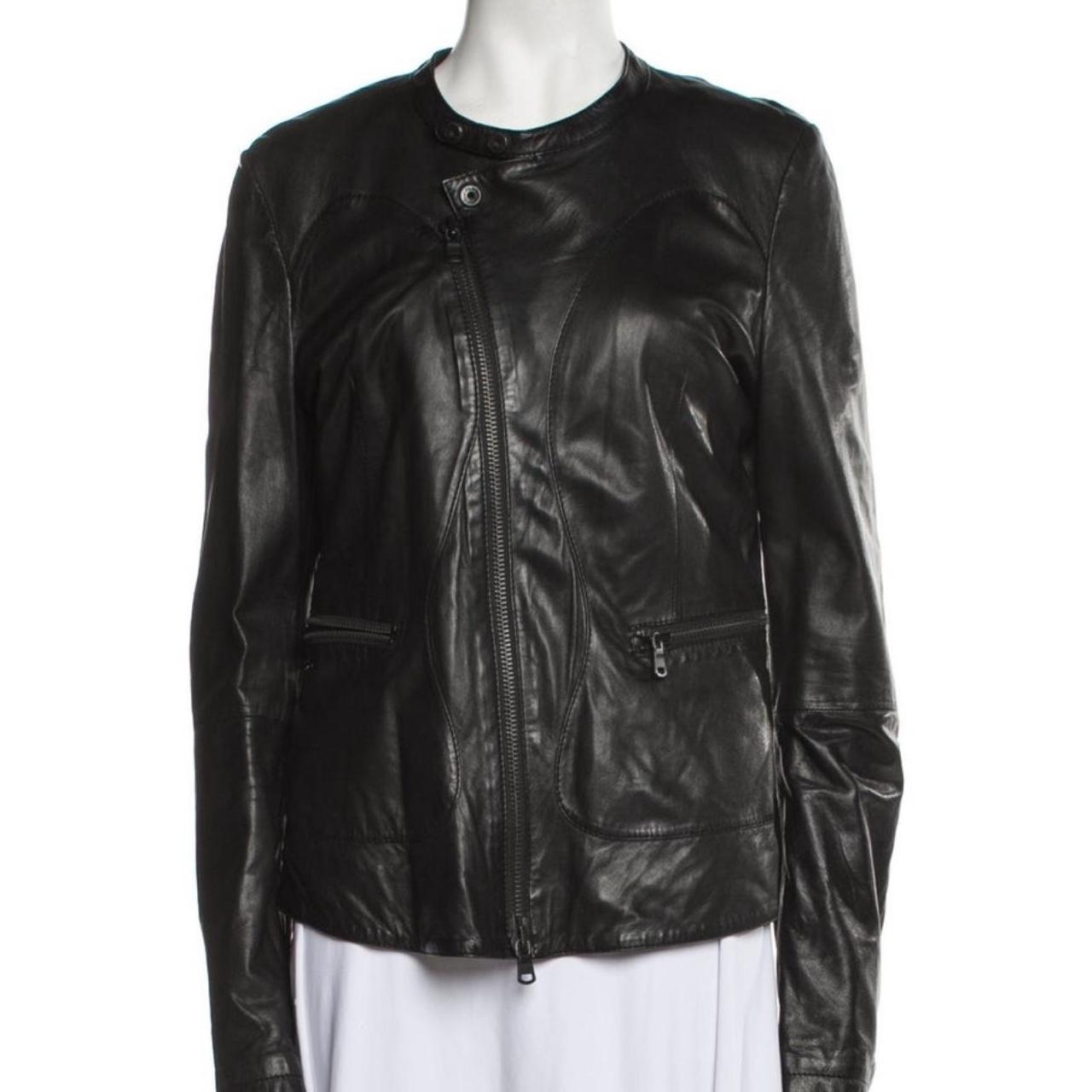 Archive Diesel Night Riders military biker | Depop