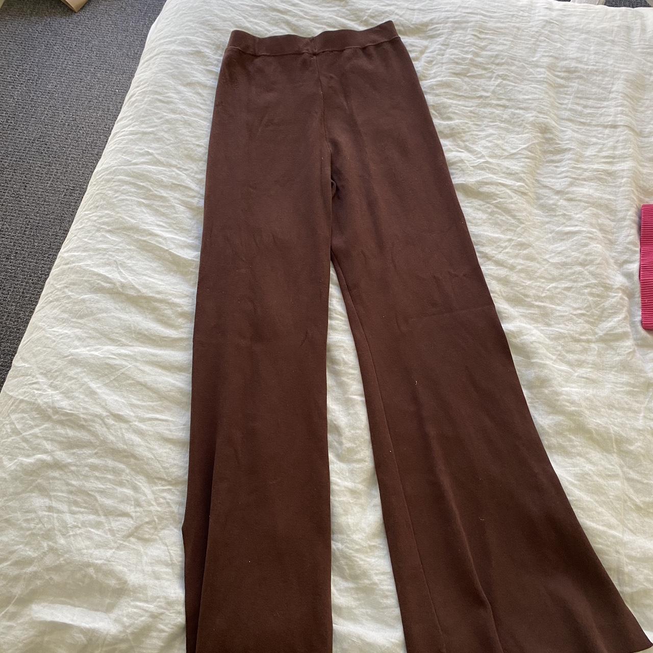 KOOKAÏ Women's Trousers | Depop