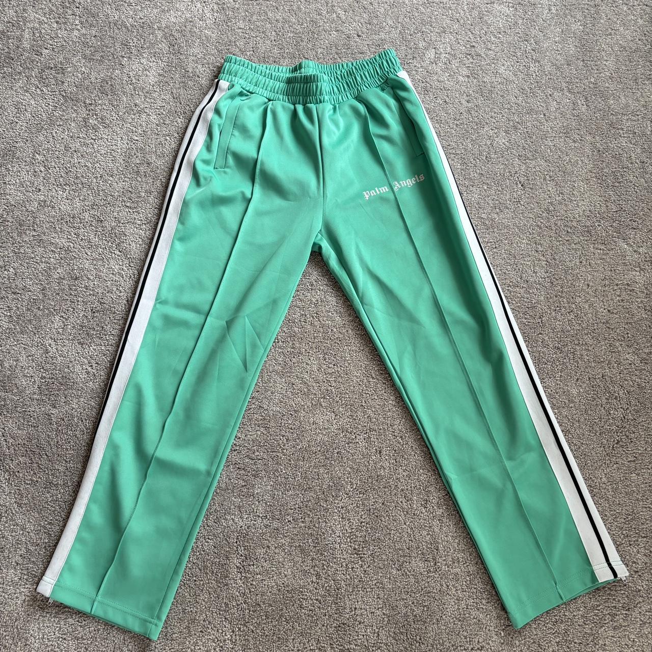 Palm angels-track-pants - Depop