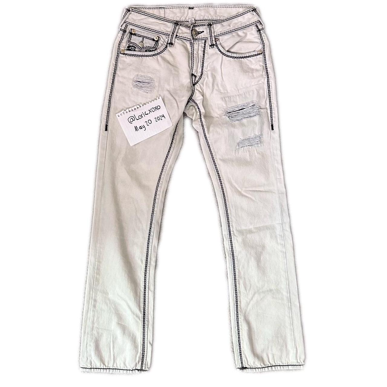 item listed by rottinrags