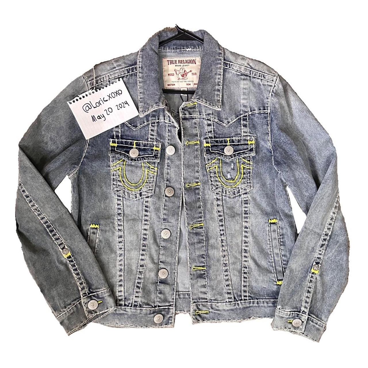 item listed by rottinrags