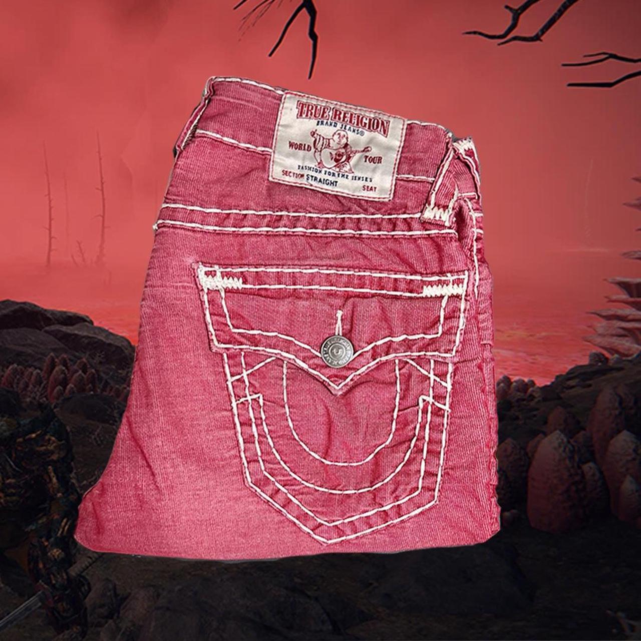 item listed by rottinrags