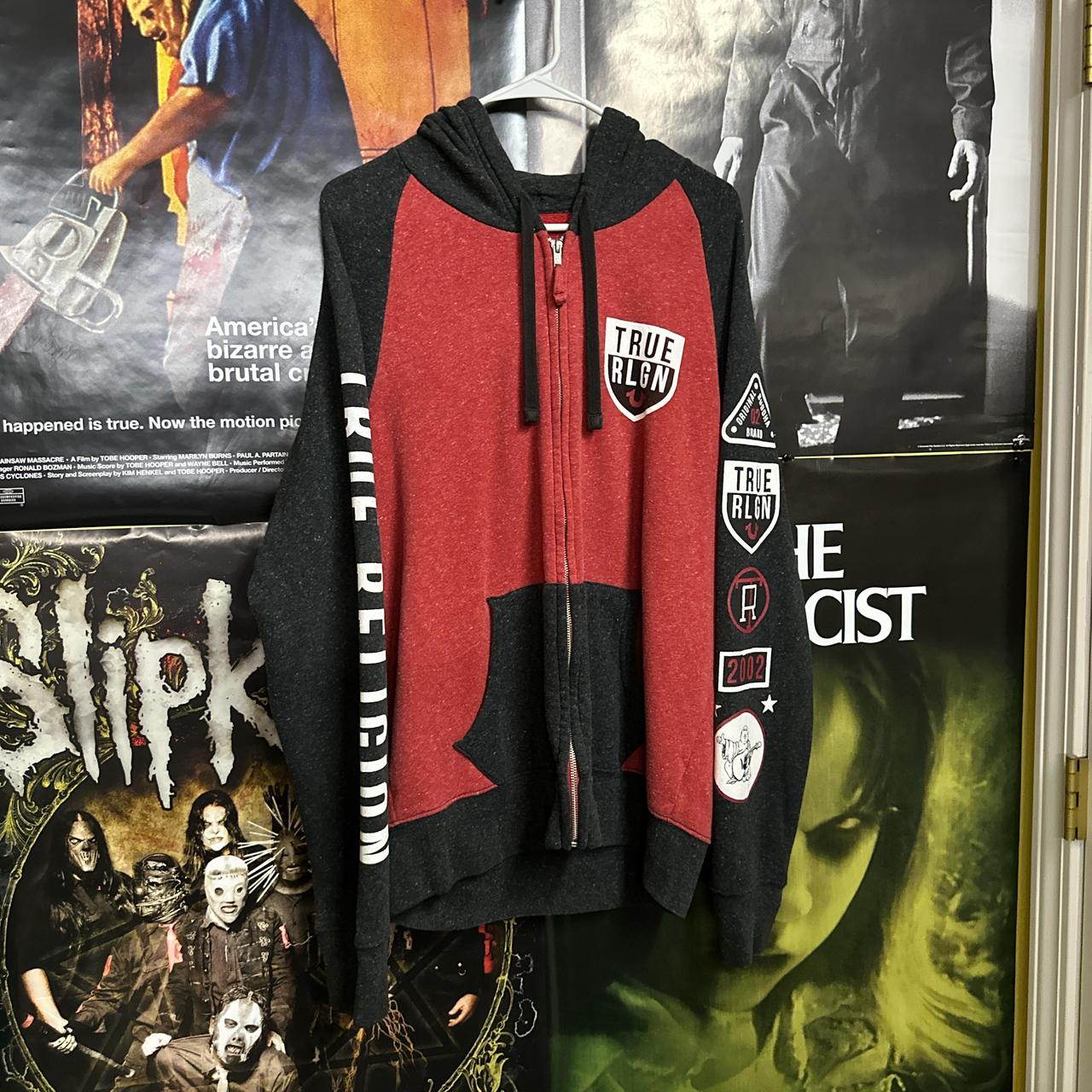 item listed by rottinrags