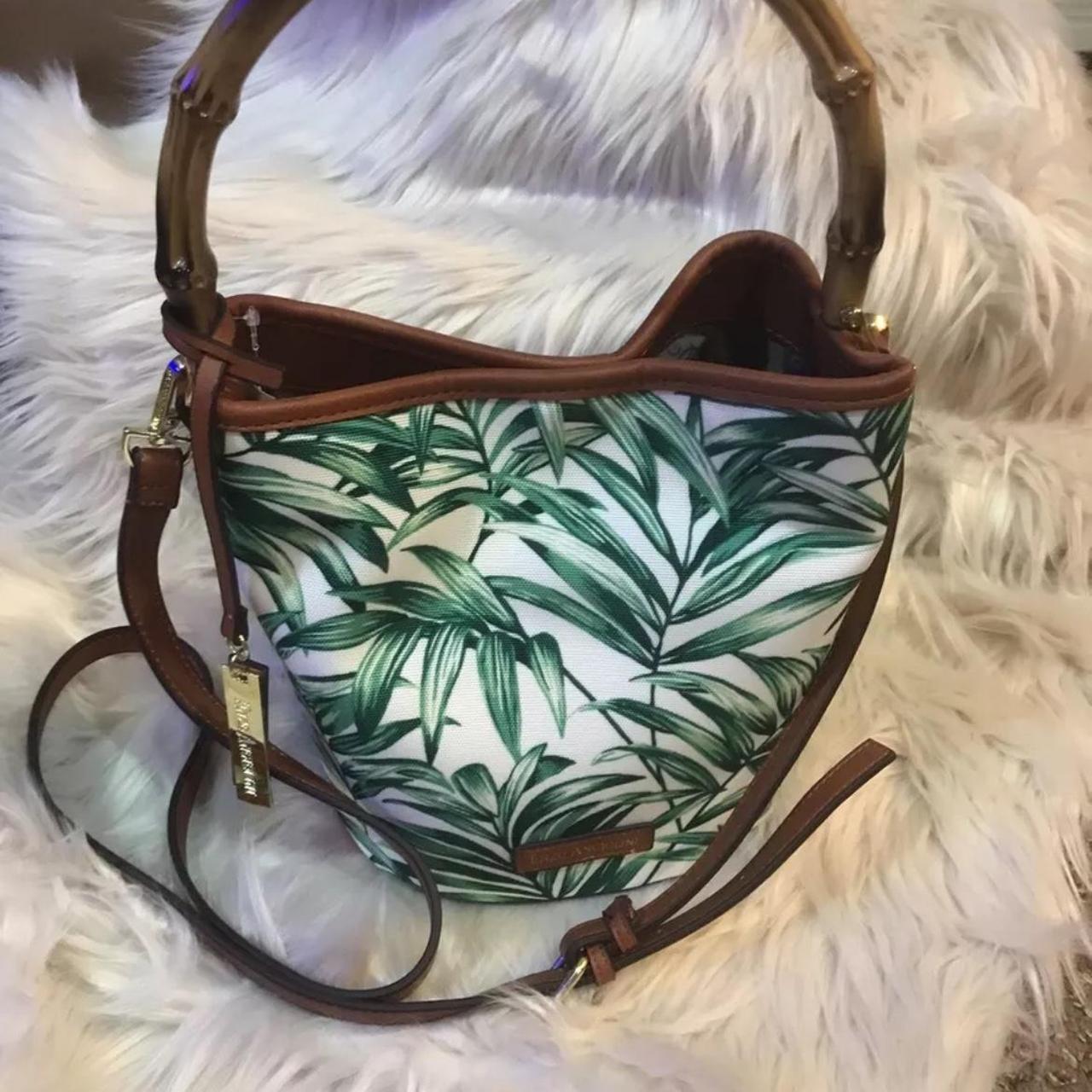 Enzo Angiolini Tote good Bag