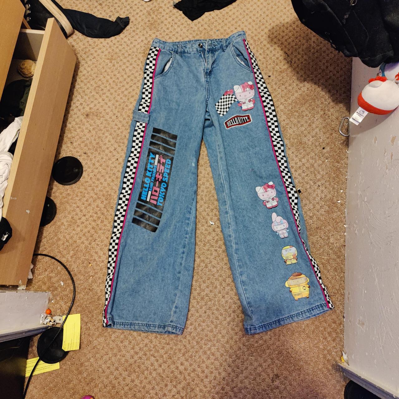 item listed by nickynacky1010