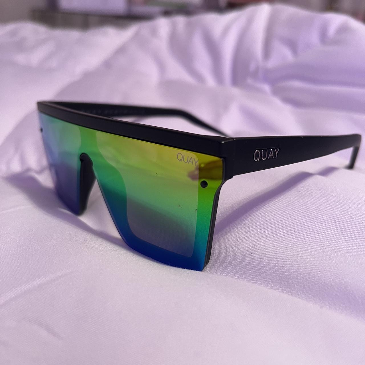rainbow quay australia sunglasses Depop