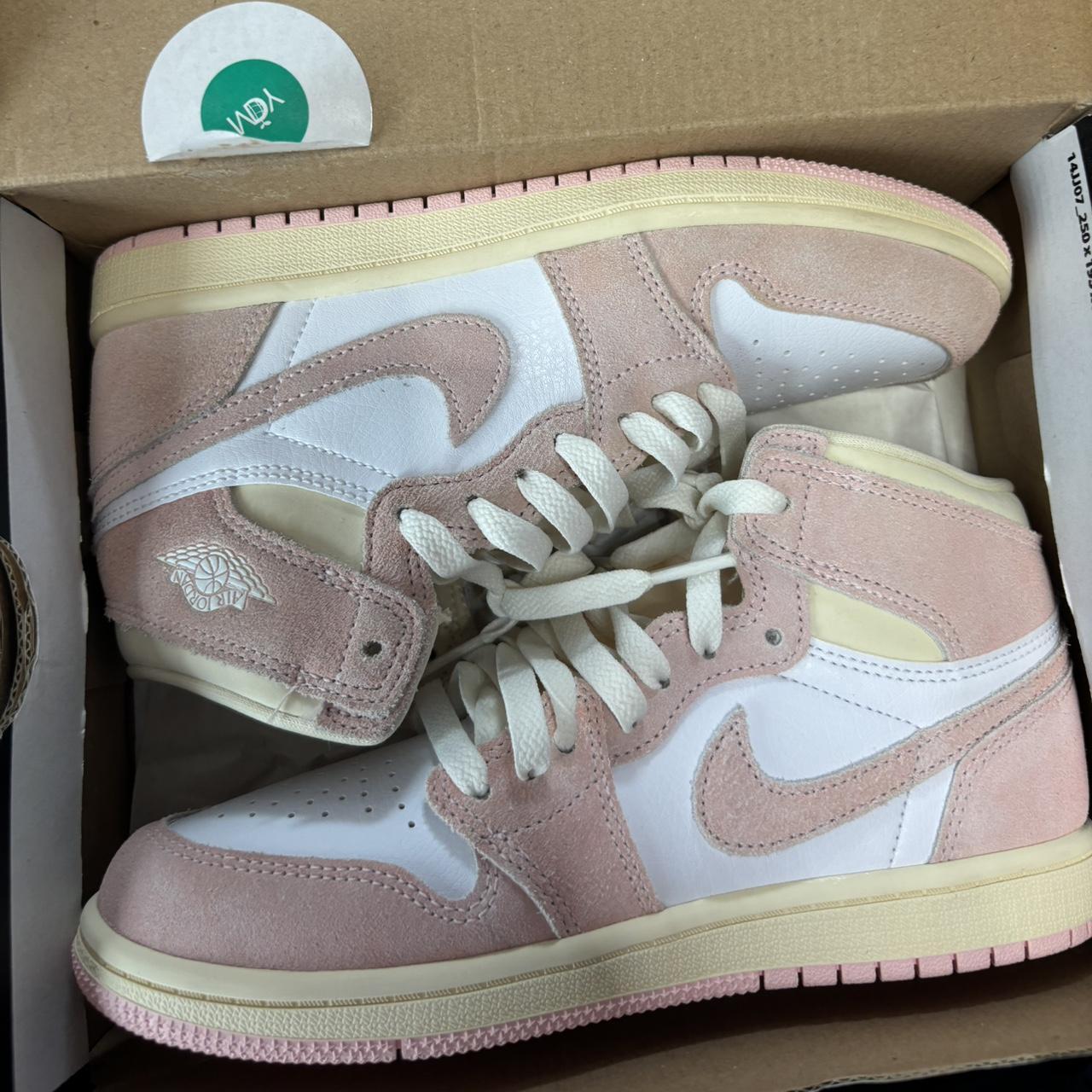 jordans women size 5