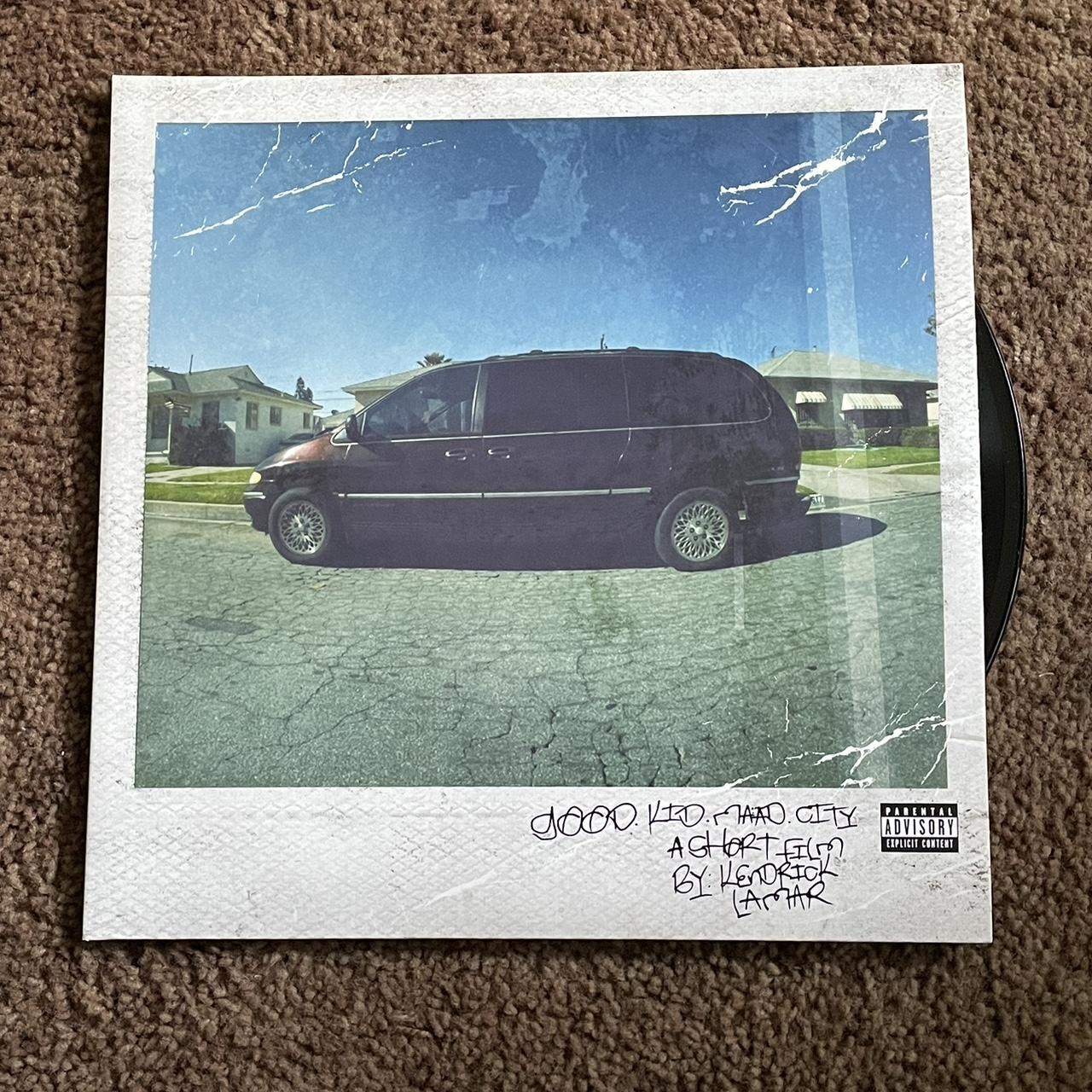 A-COLD-WALL Cds-and-vinyl