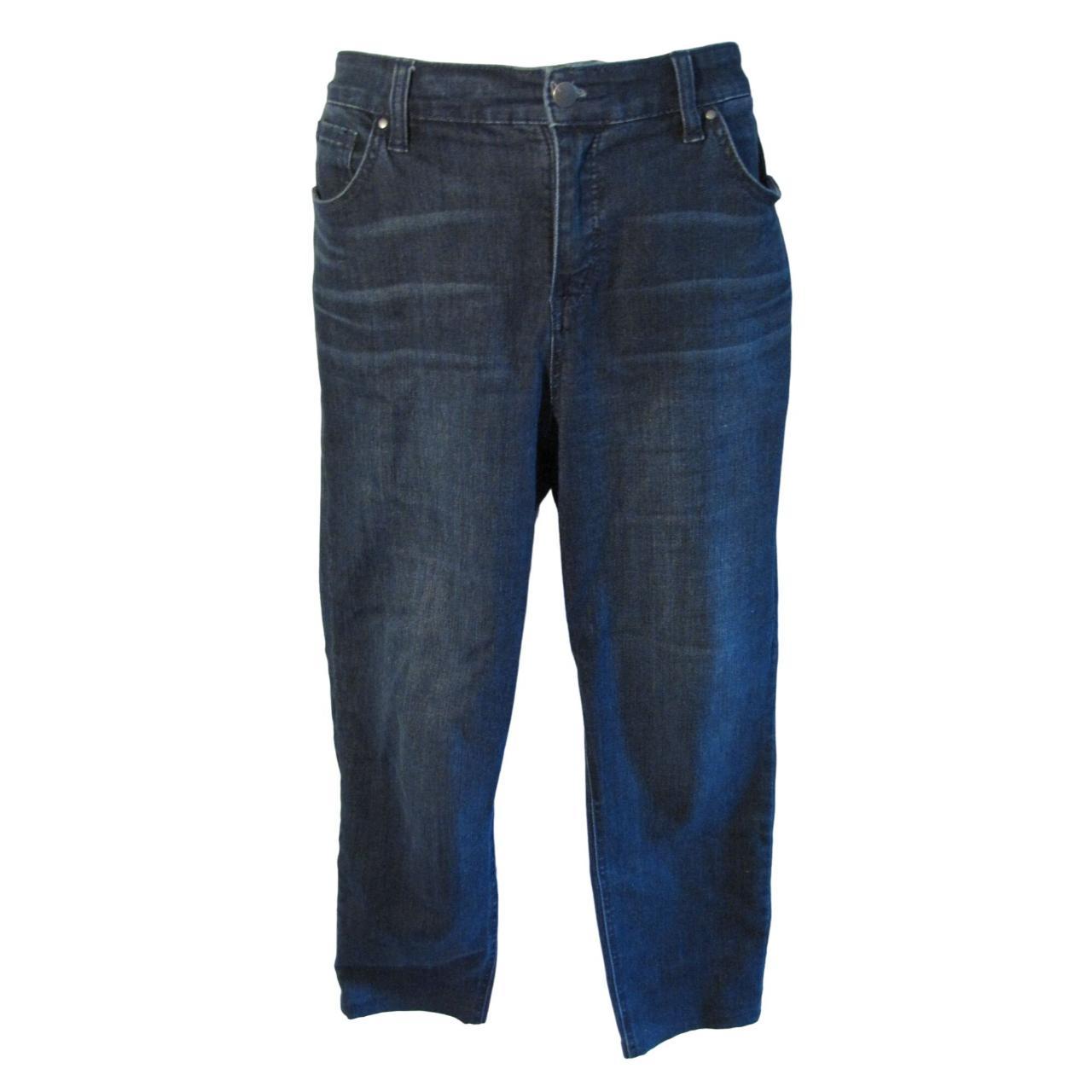 Size store 16w jeans