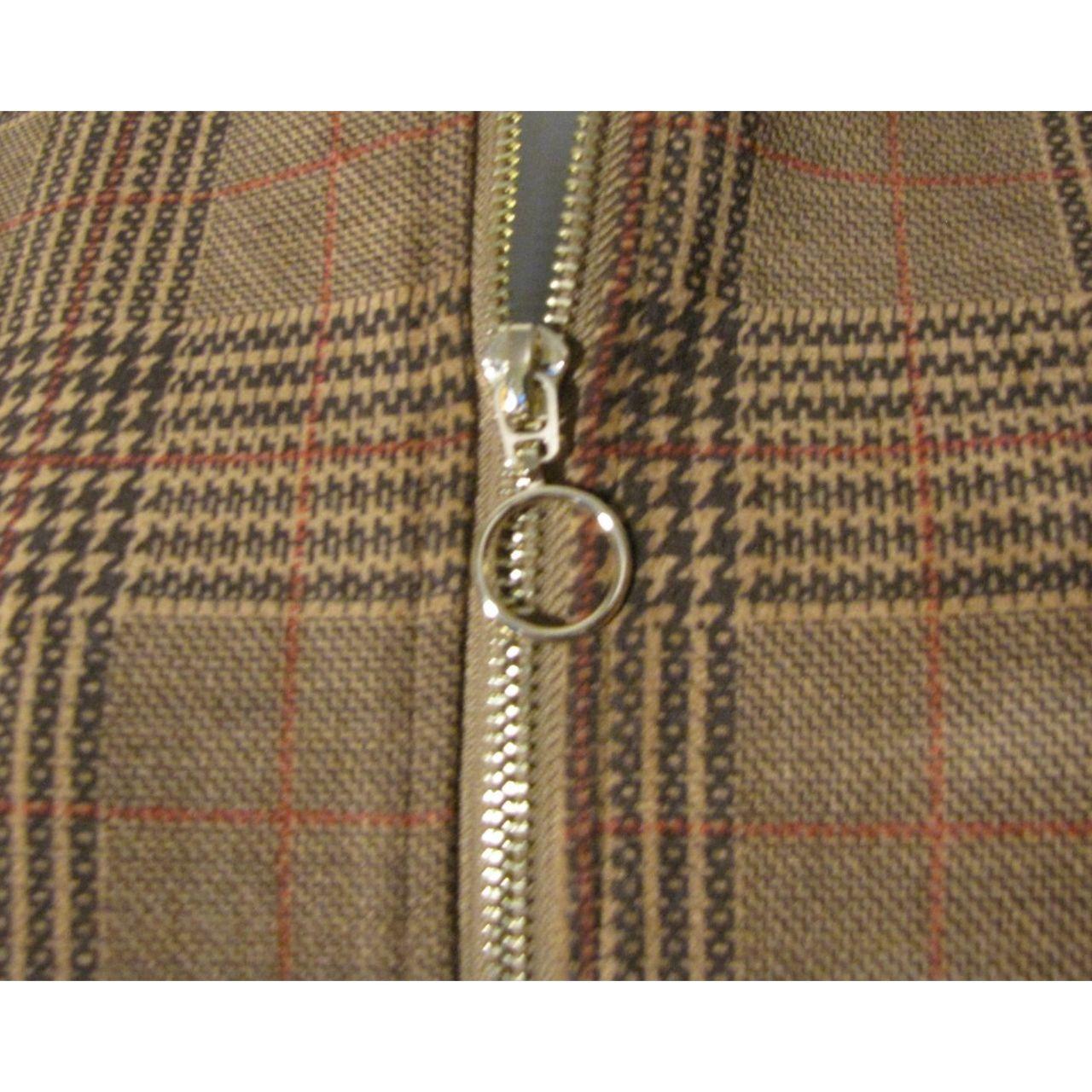 Ruby Rd. Women's Blazer Jacket - Brown - L – Ruby… - image 2