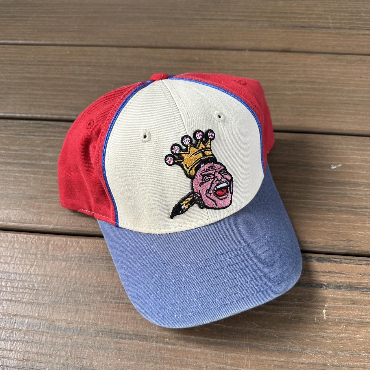 Streetwear Good Garments Gwinnett Braves - Depop