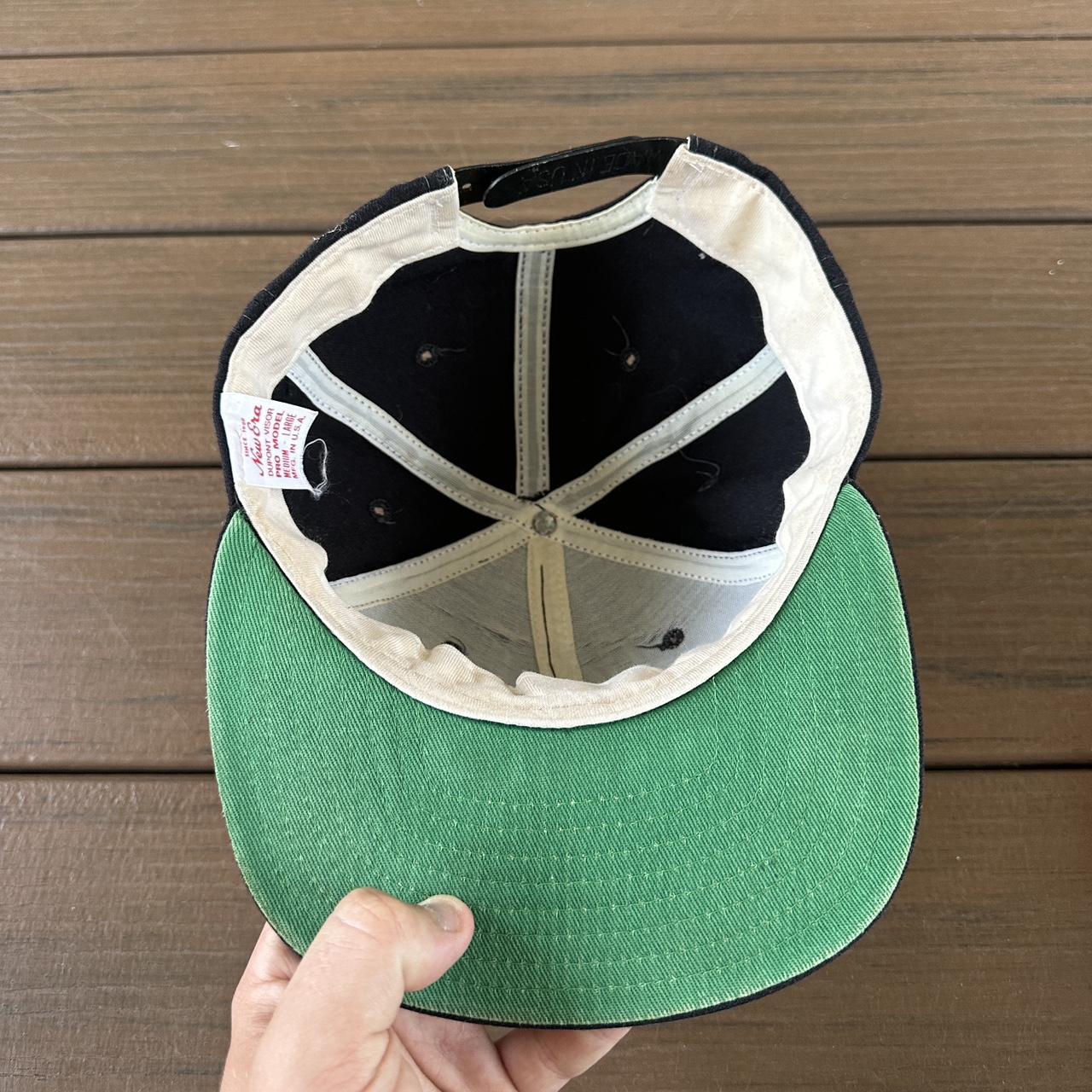 Vtg New Era Chicago White Sox Field of Dreams Fitted - Depop