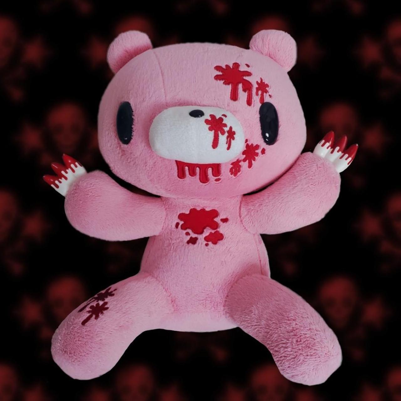 Extra Bloody large gloomy deals bear