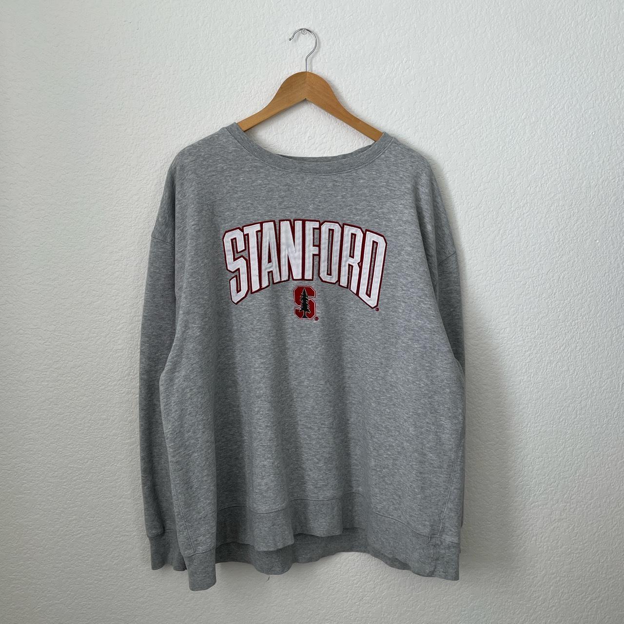 Vintage Champion San Francisco 49ers Crew Neck Sweatshirt