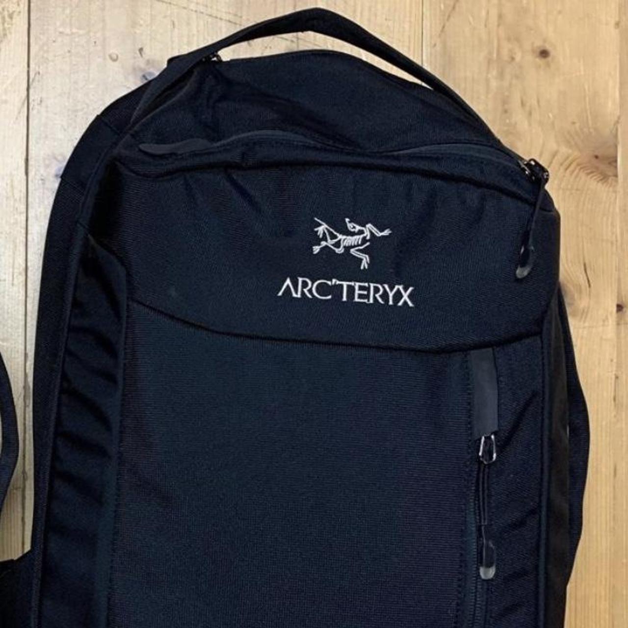 Arc'teryx Men's Bag | Depop