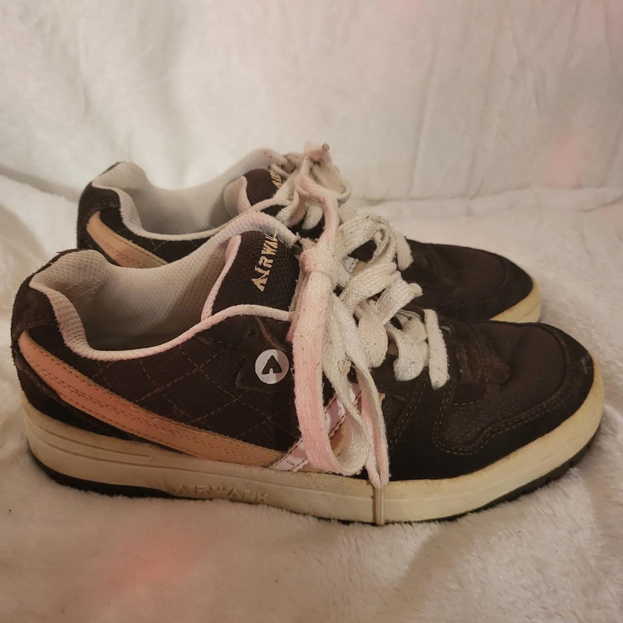 airwalk trainers womens