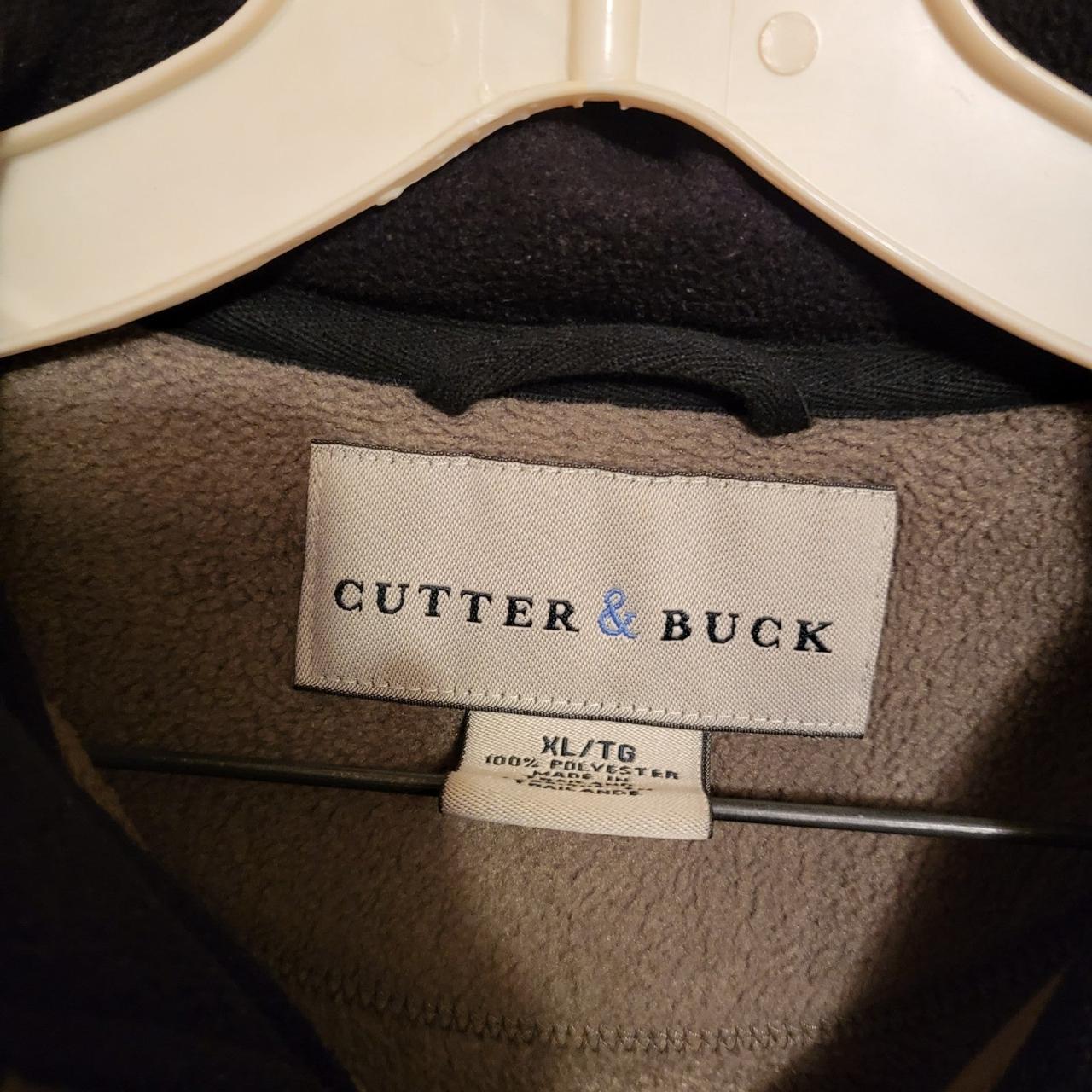 Cutter & Buck Men's Green Jacket (2)