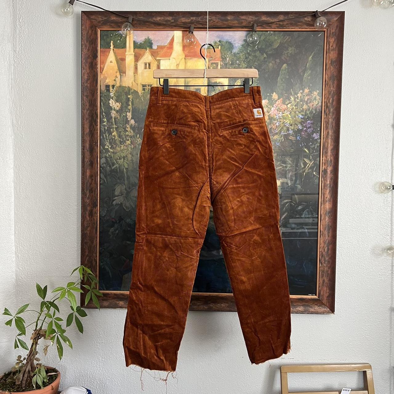 Carhartt WIP Men's Trousers (3)