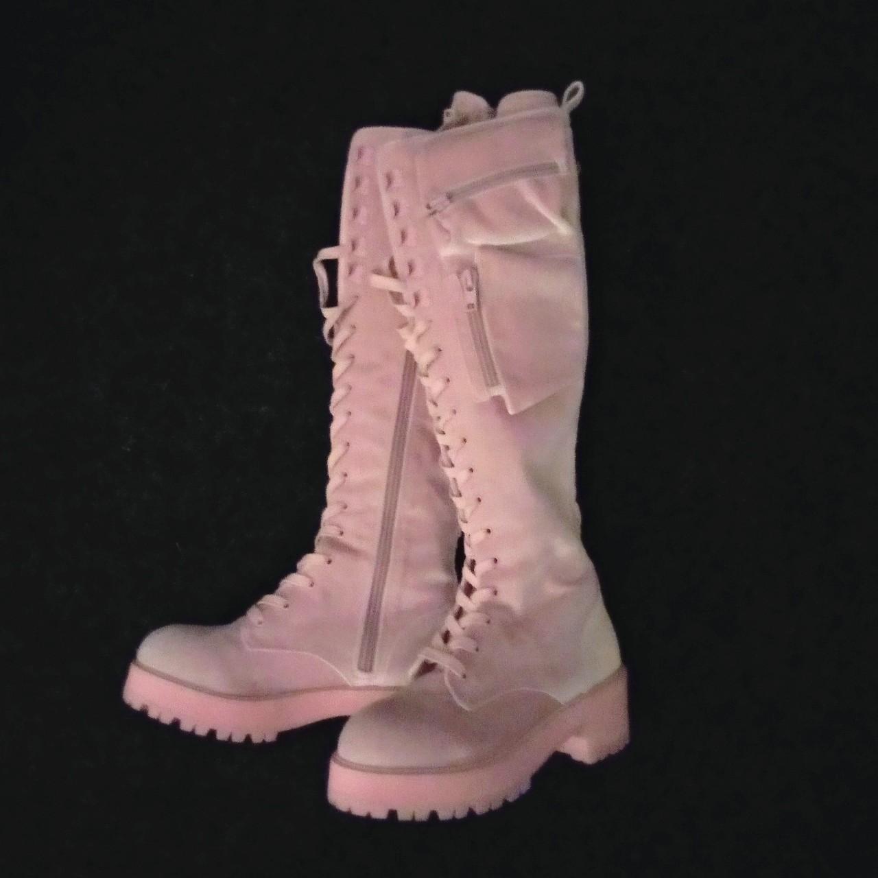 Sugar thrillz velvet obsidian combat As