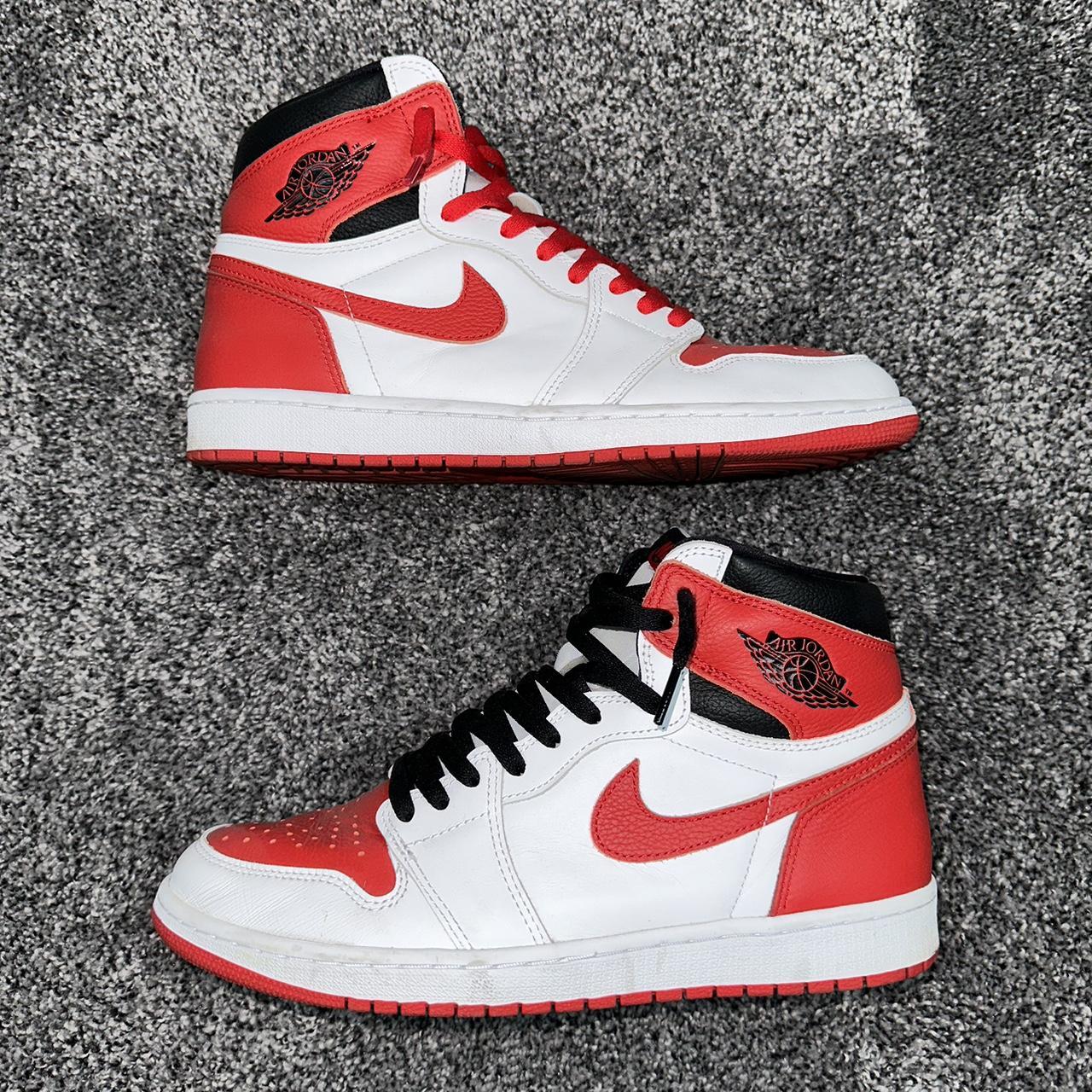 Jordan Men