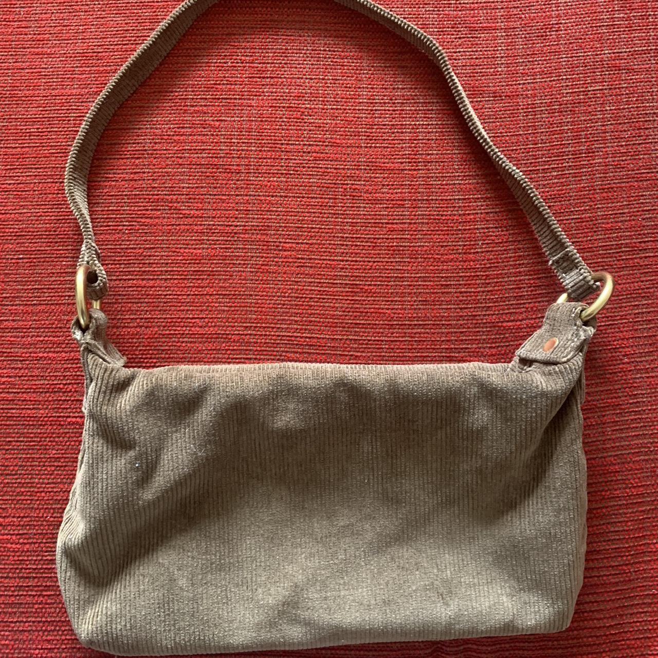 Brandy Melville Women's Brown Bag Depop