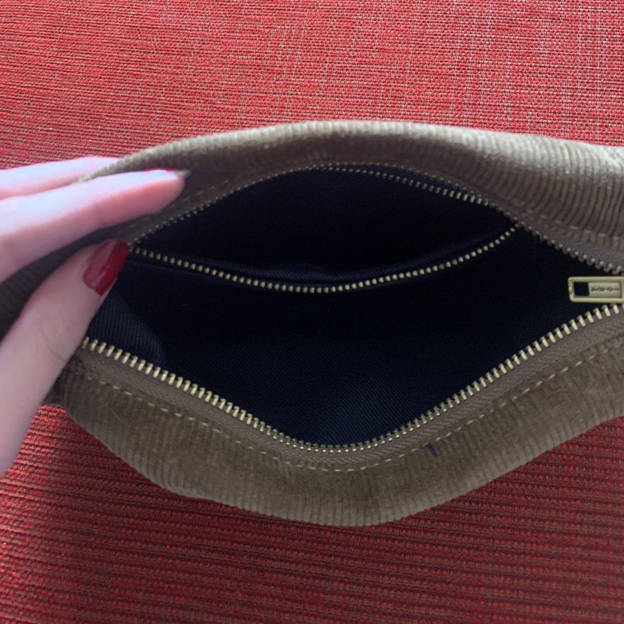 Brandy Melville Women's Brown Bag Depop