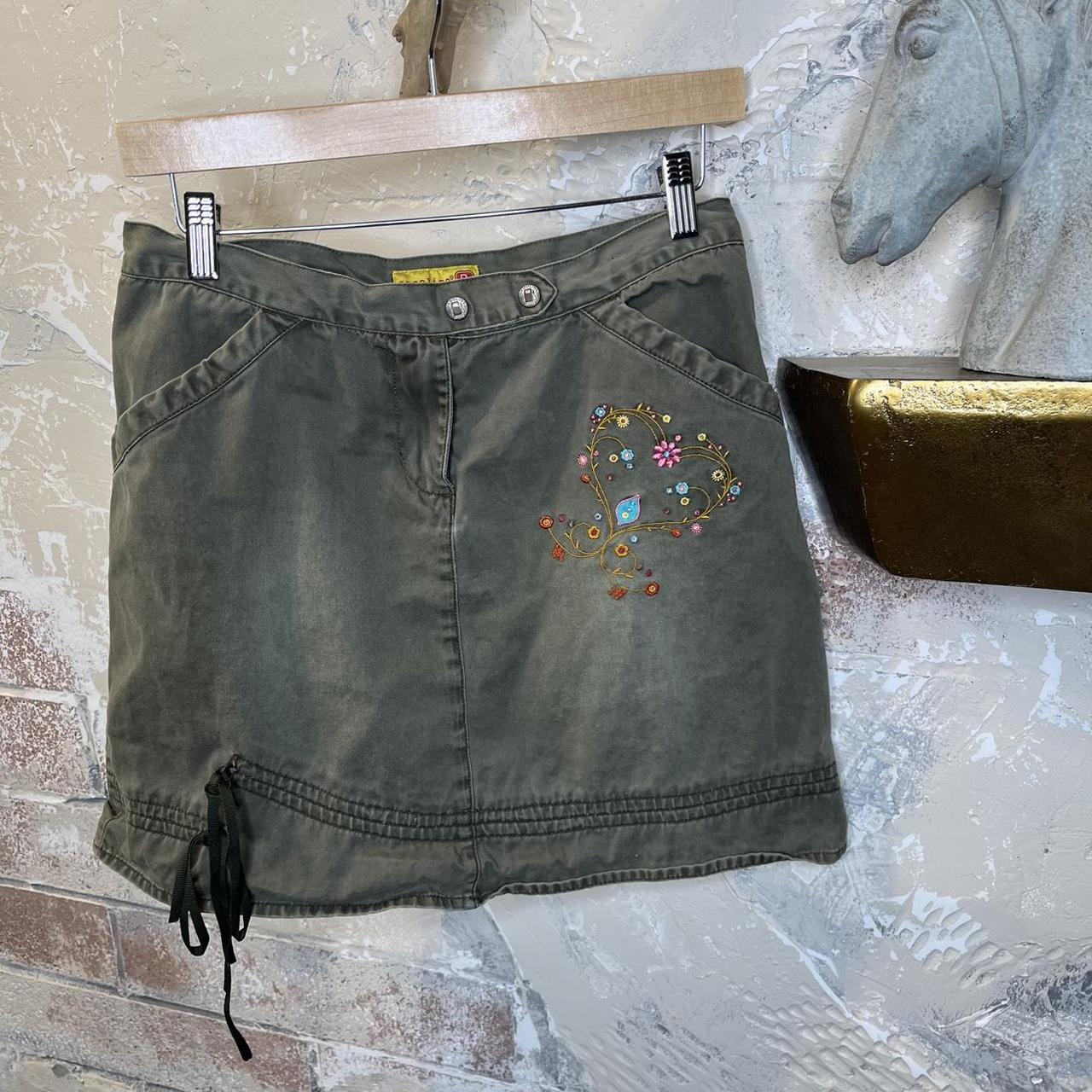 item listed by sharecrop