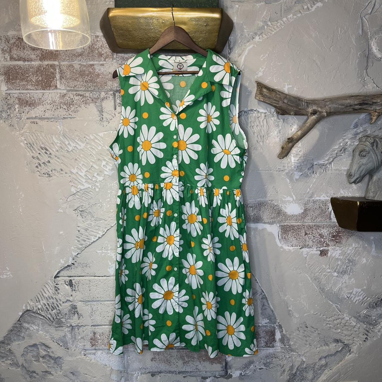 item listed by sharecrop