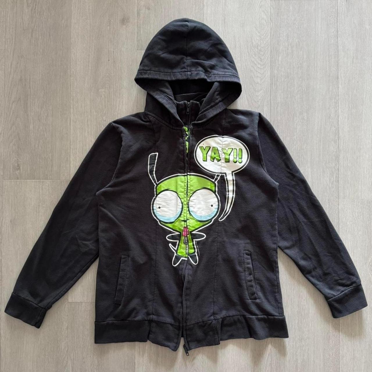 ✅SEX POT REVENGE leopard hoodie jacket Sex Pot Revenge Animal Print Jacket – Tokyo Fashion