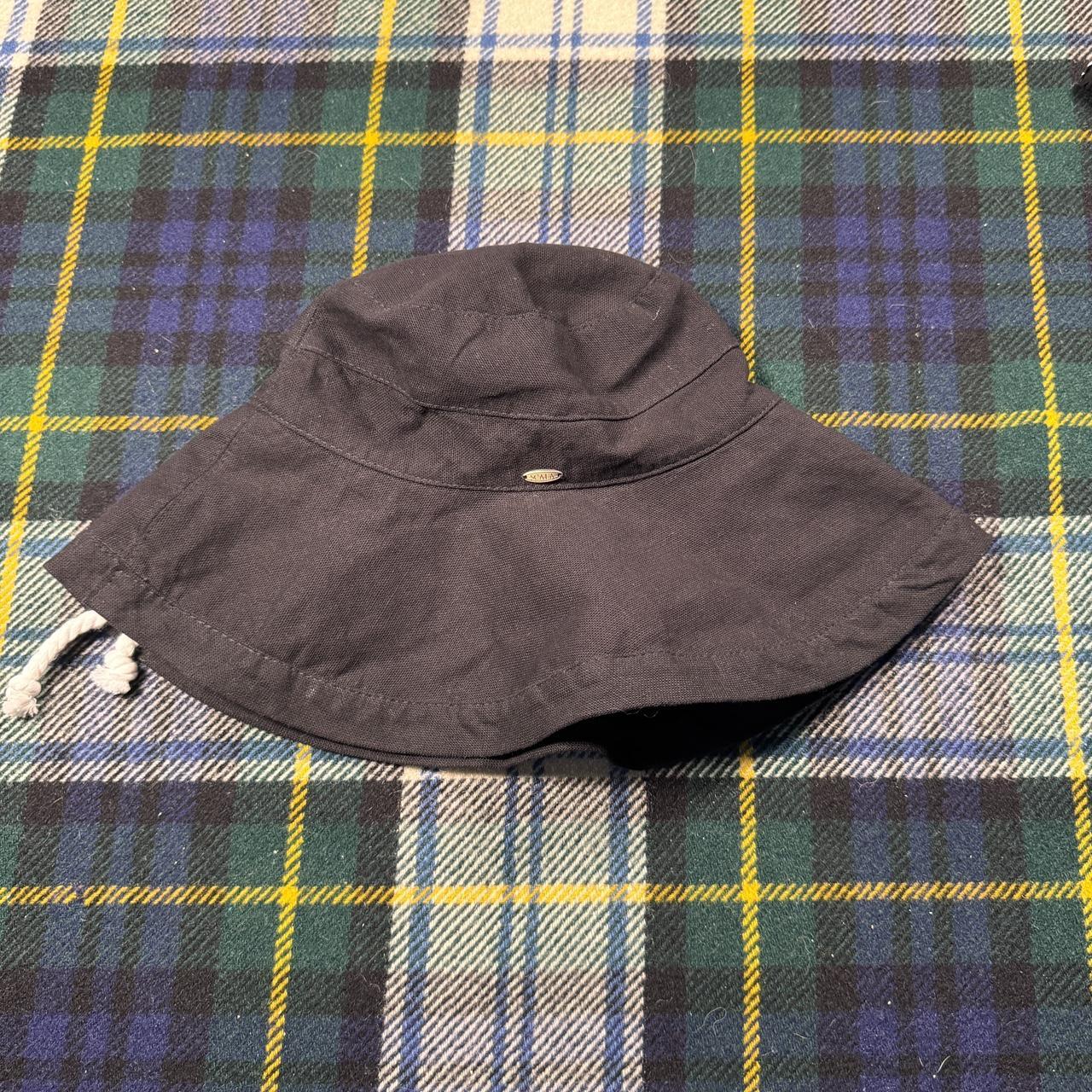 Scala Women's Bucket hats - Brown – Scala vintage… - image 3