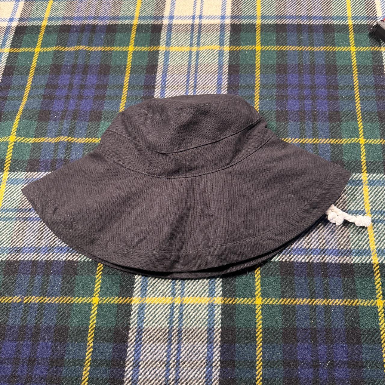 Scala Women's Bucket hats - Brown – Scala vintage… - image 5