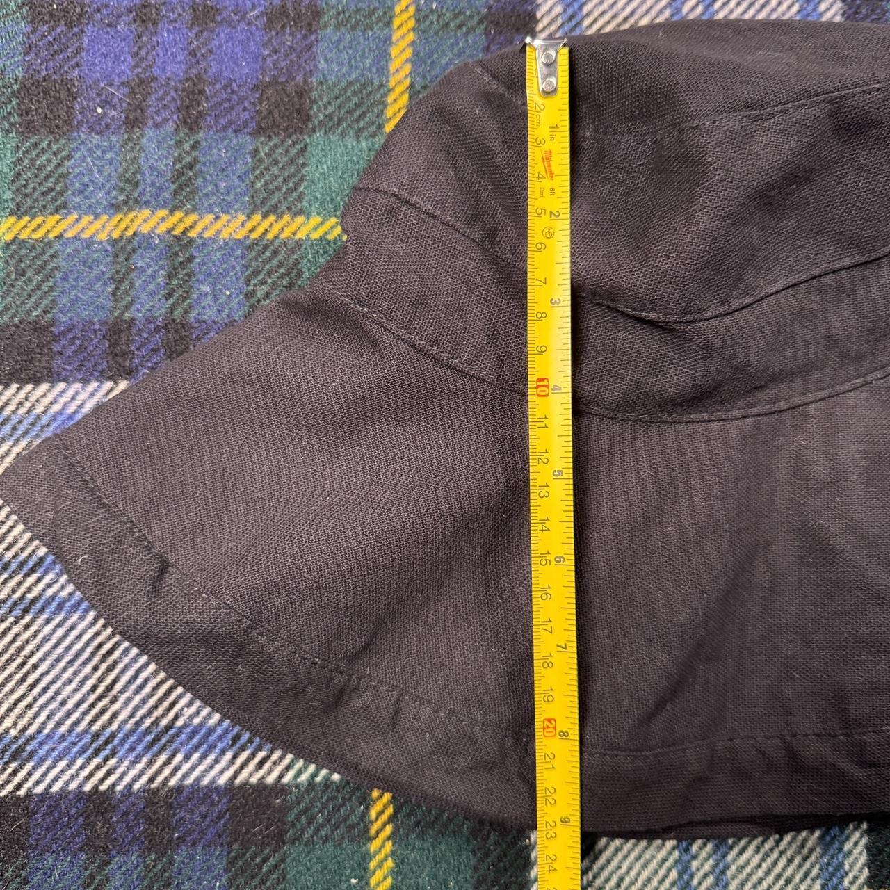 Scala Women's Bucket hats - Brown – Scala vintage… - image 7