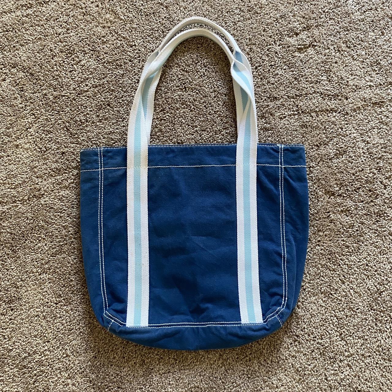 y2k aeropostale tote bag 🤍 nice thick material,... - Depop