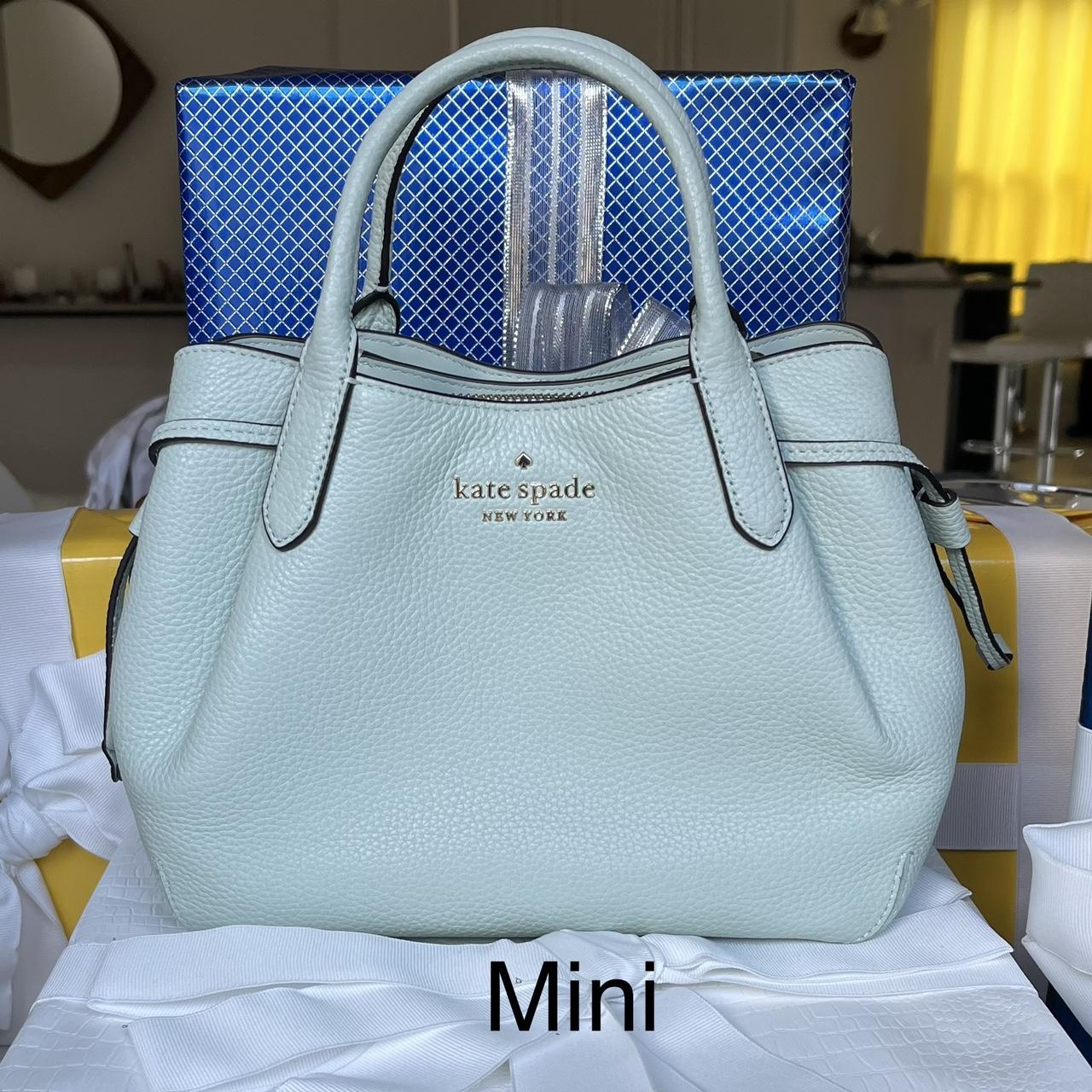 Kate Spade Satchel. Orig 379 9.36