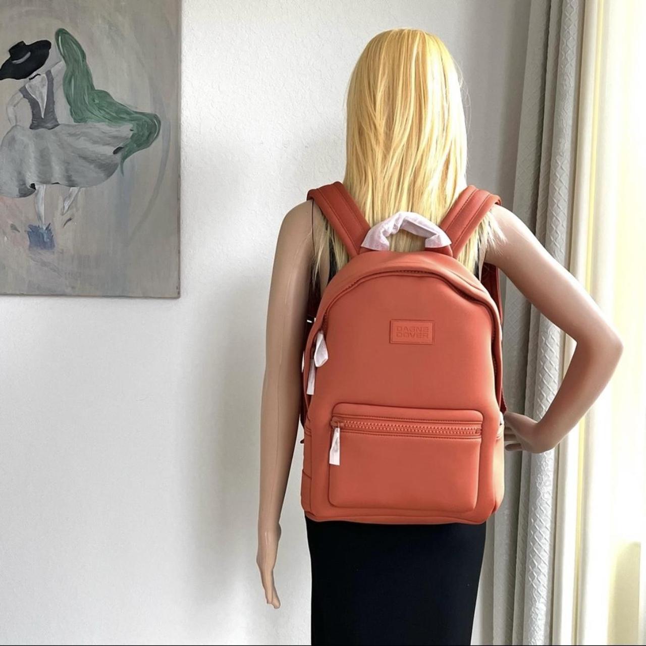 Dagne Dover Dakota backpack (Medium) Minor - Depop