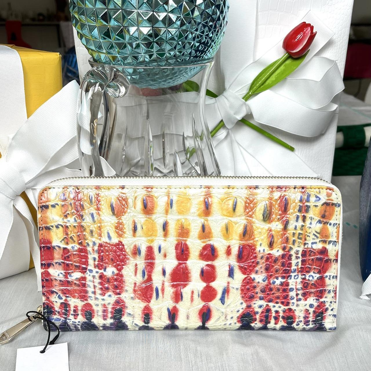 Brahmin Clutch hotsell