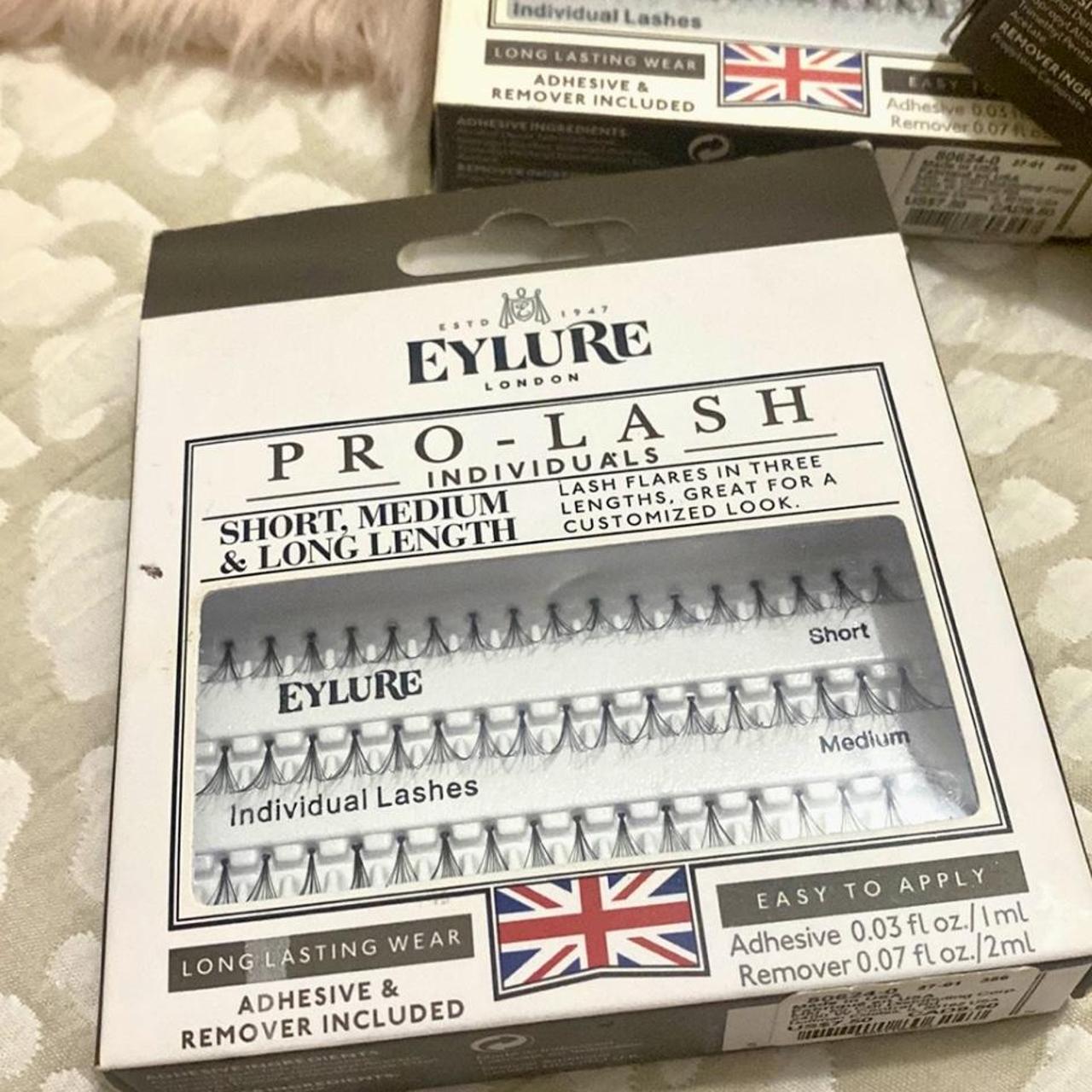 Eylure Black Makeup (2)
