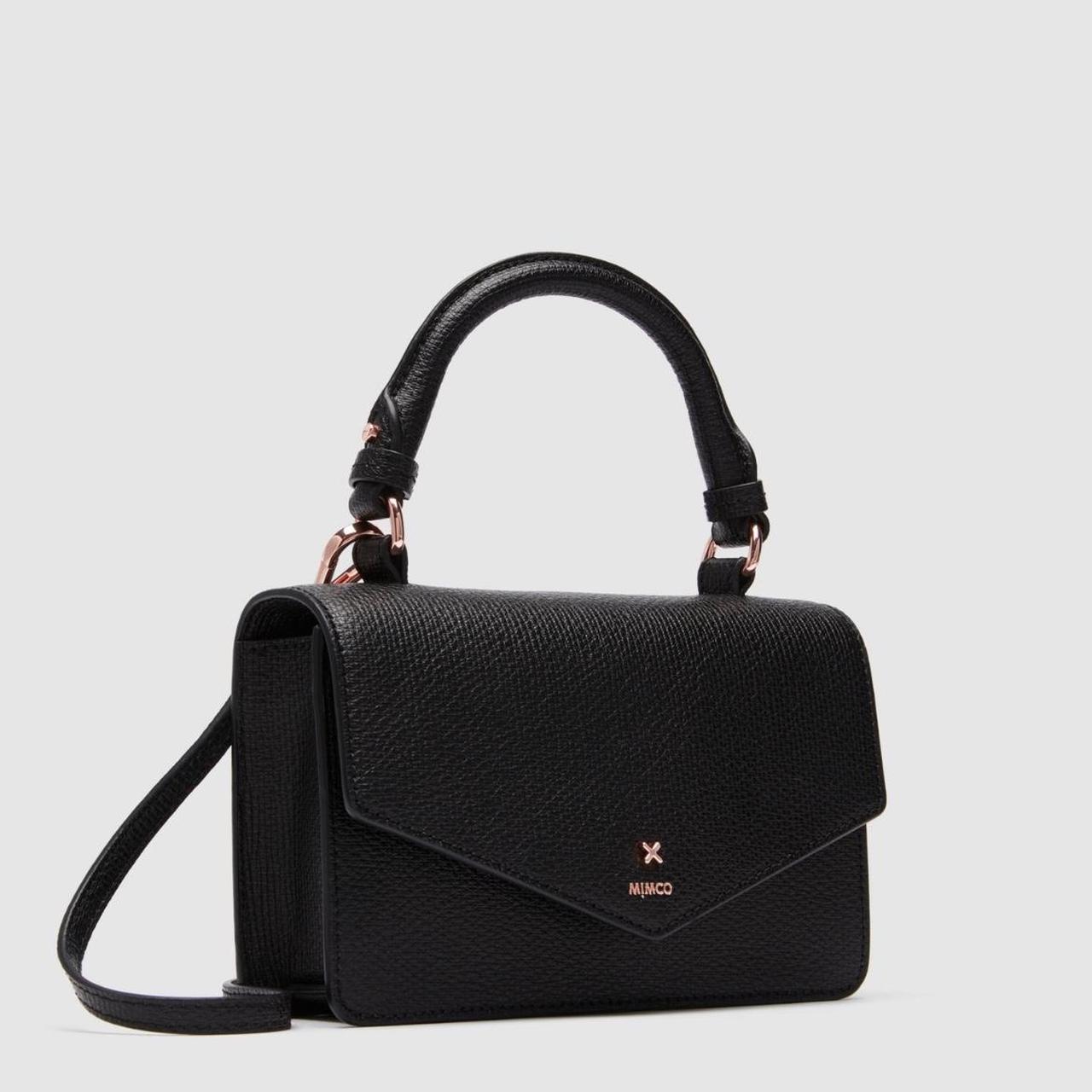 David Jones Mimco Dvine Crossbody Bag Sublime Tan Mimco Sublime