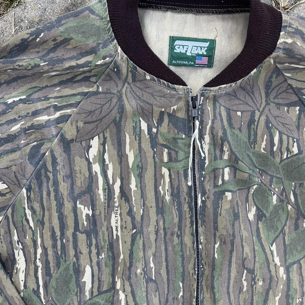 realtree camo air max