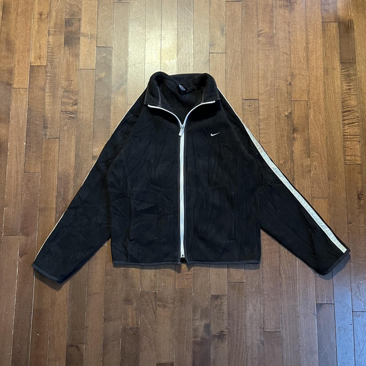 womens nike full zip